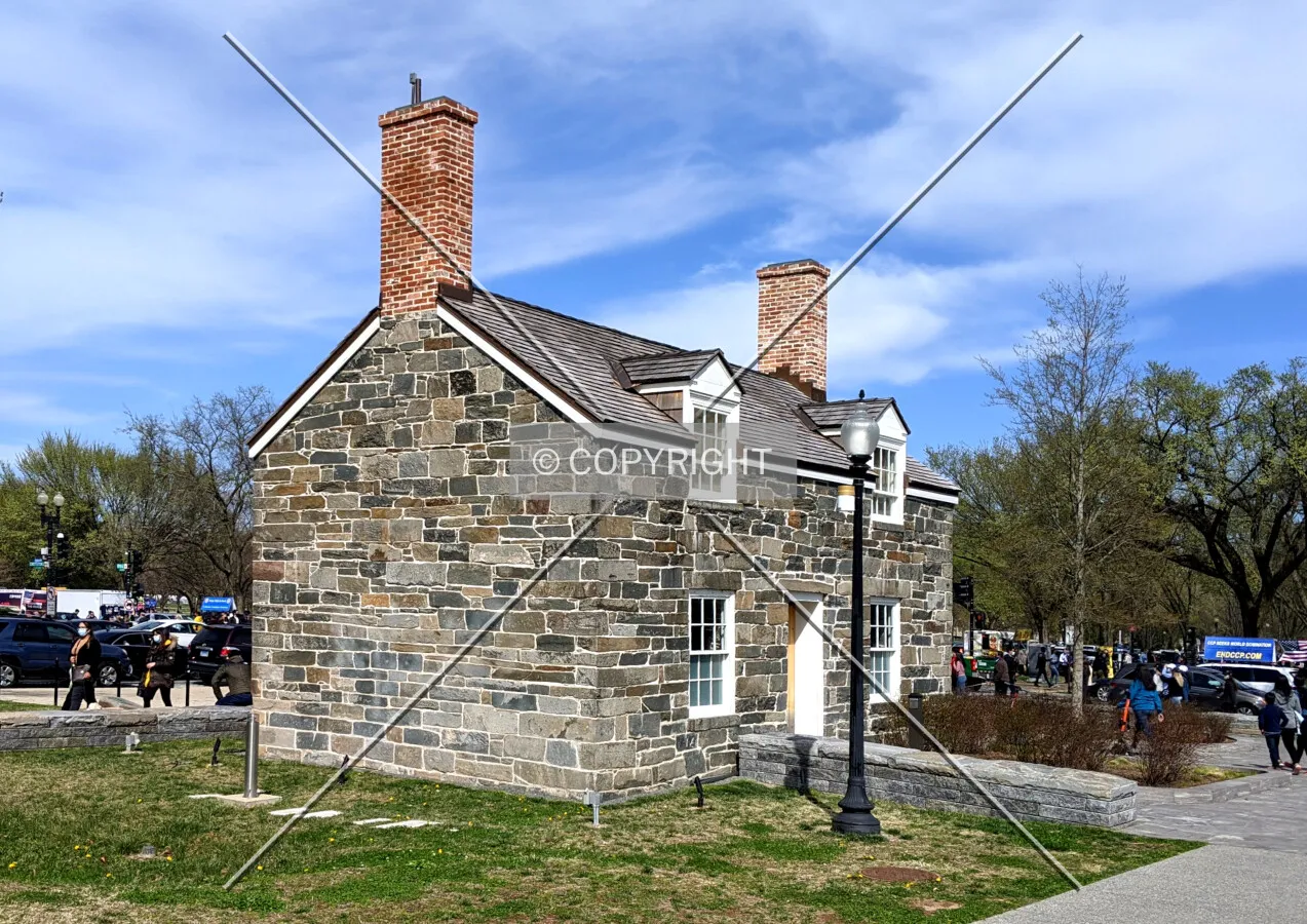 From the southwest