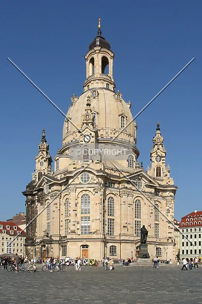 Frauenkirche