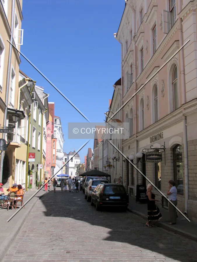 Vene Street
