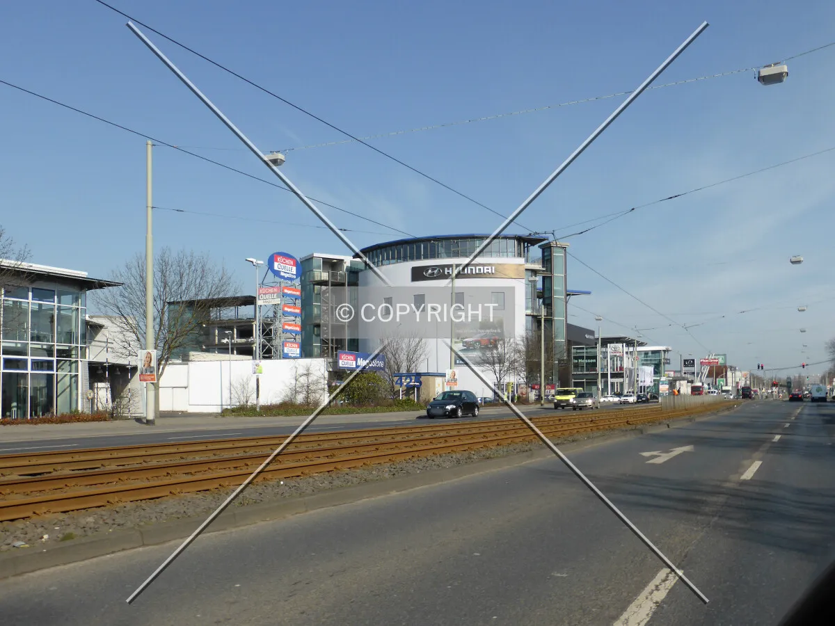 Hanauer Landstraße