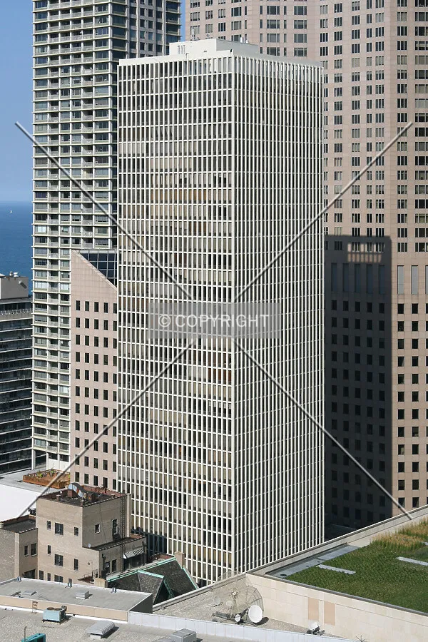 View from Sofitel