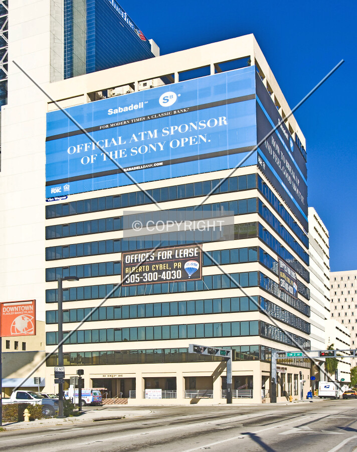 33 SW 2nd Avenue, Miami, Florida, U.S.A.