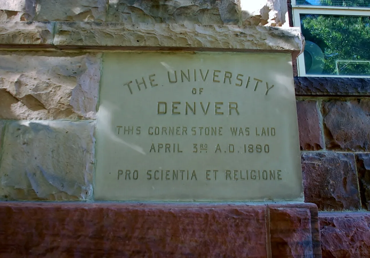 Cornerstone