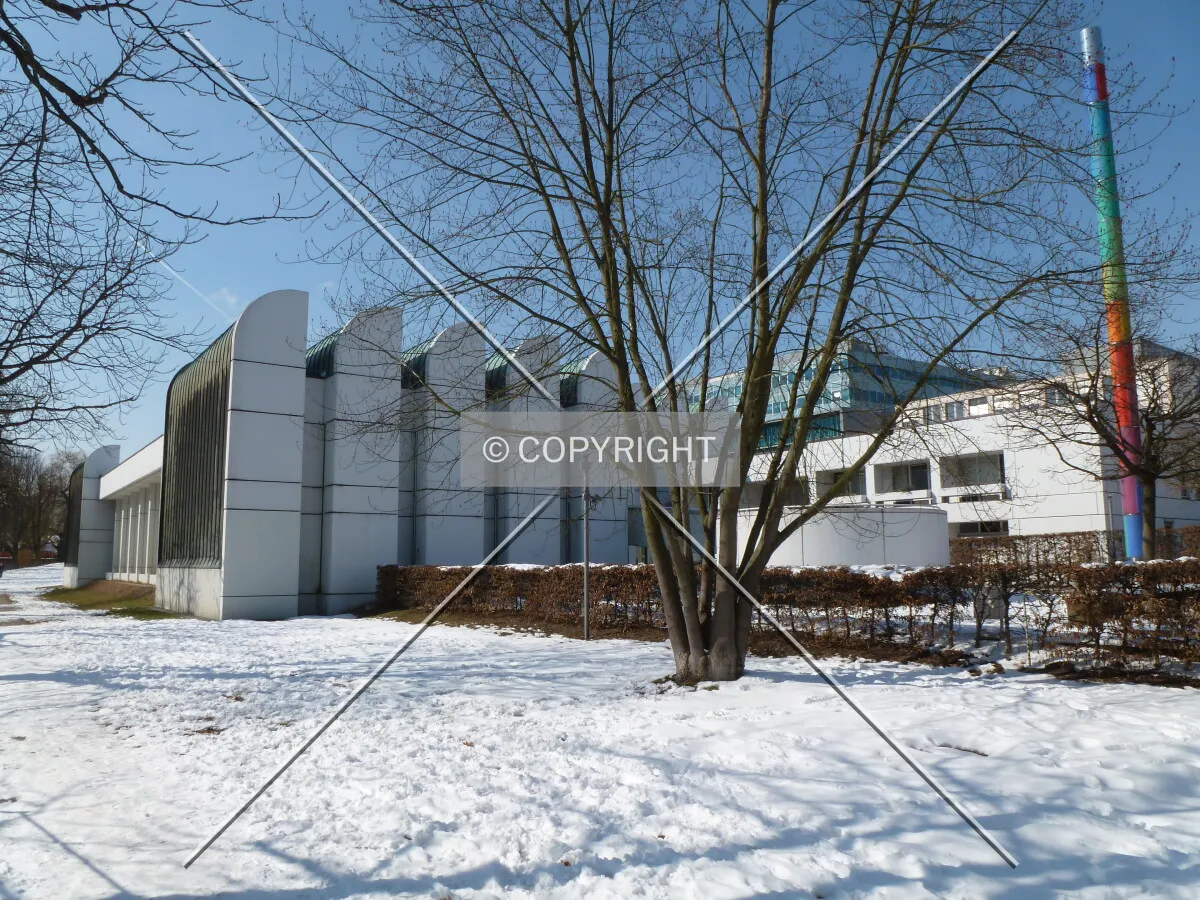 Bauhaus Archiv