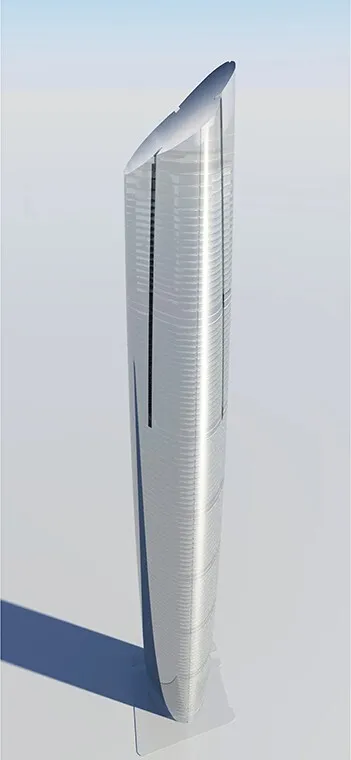 Computer rendering