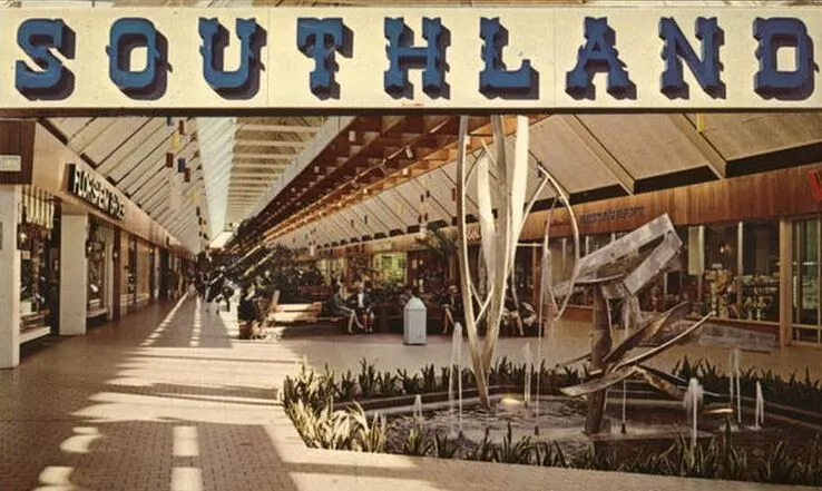 Southland Mall