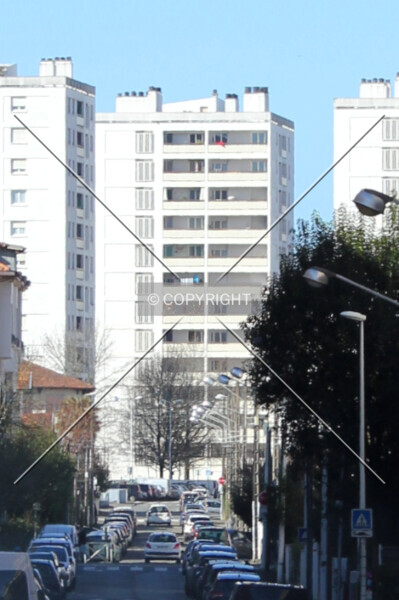 Résidence Balichon