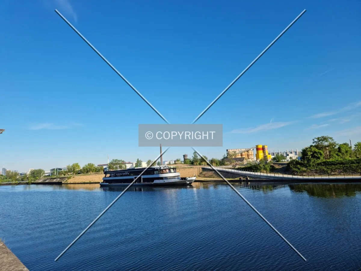 Offenbach Hafen