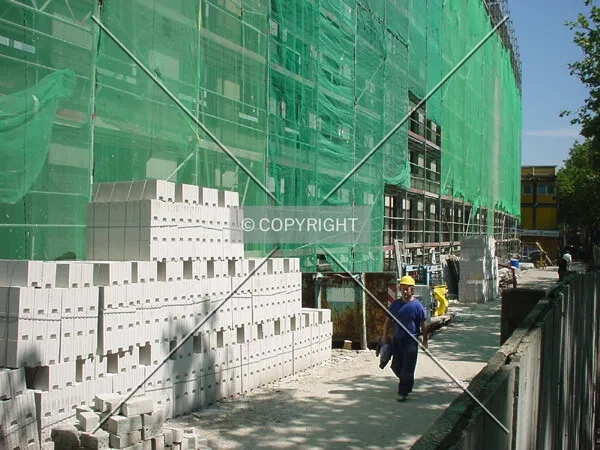 Building material