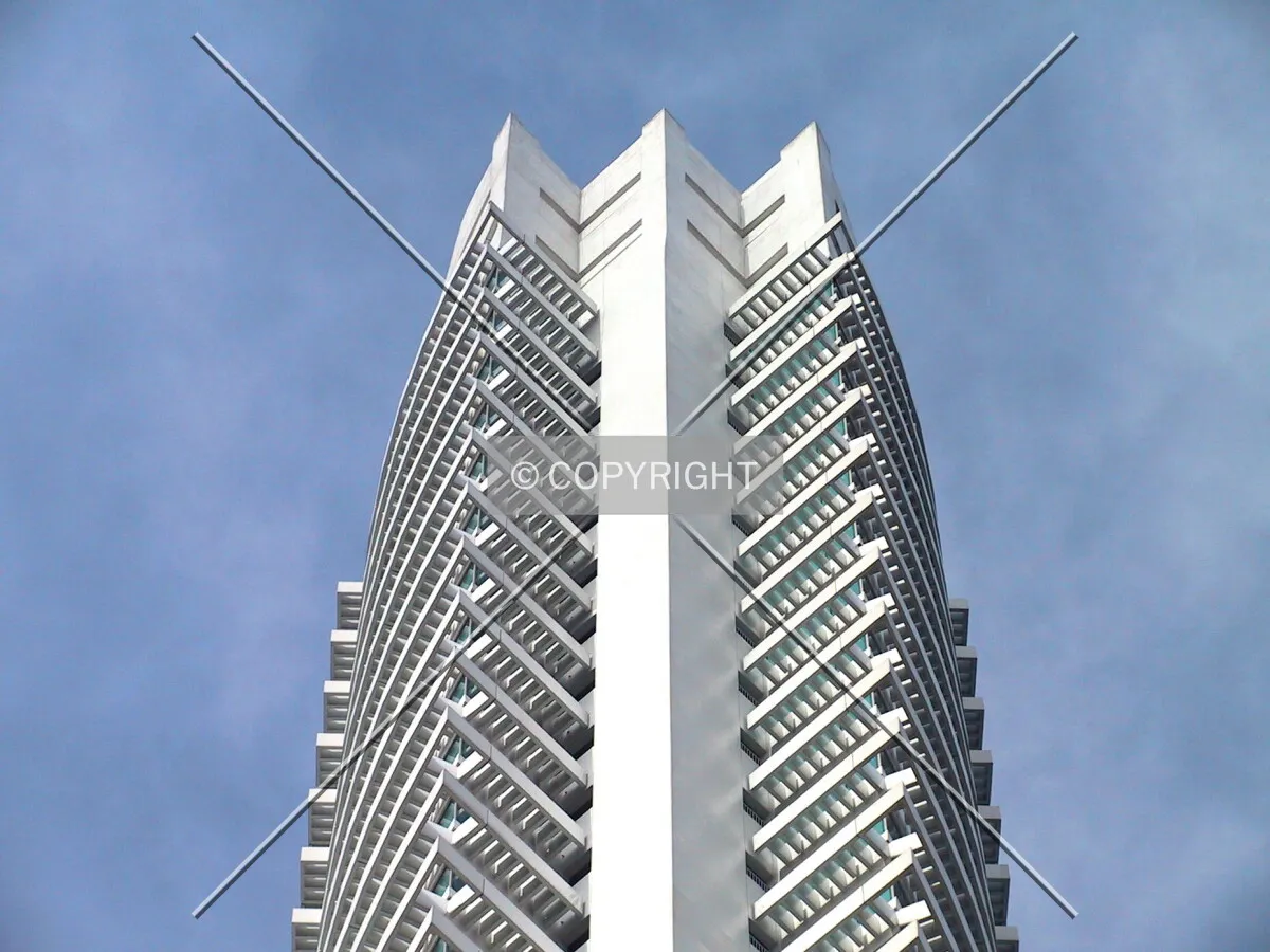 Upper levels