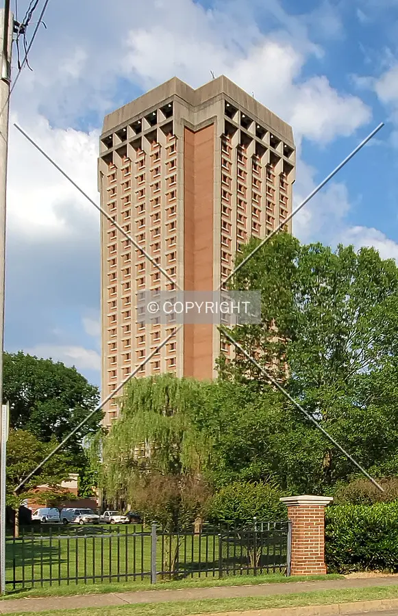From the northwest; July 3, 2020