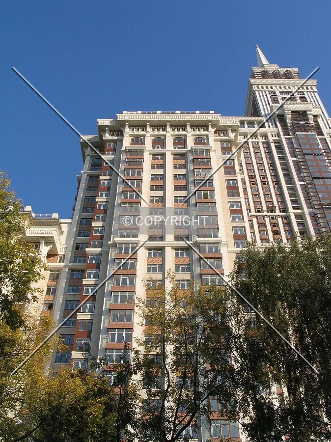 Western view