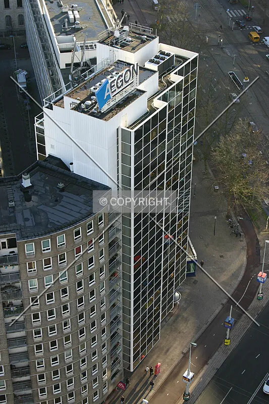View from Hofpoort