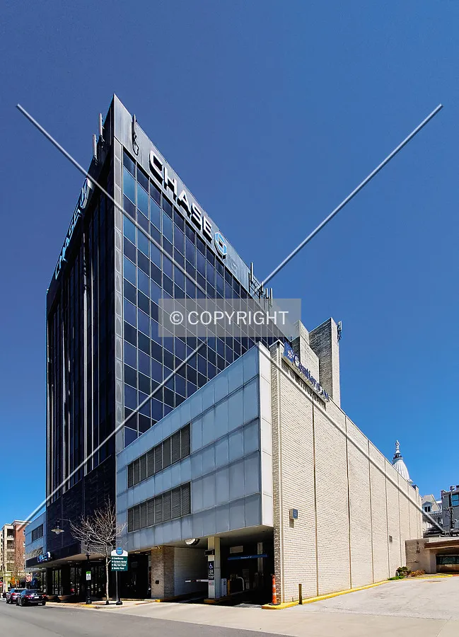 From the southwest; April 21, 2020