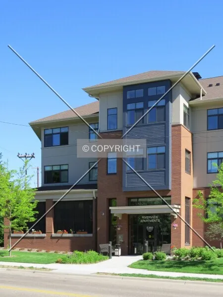 Riverview Apartments