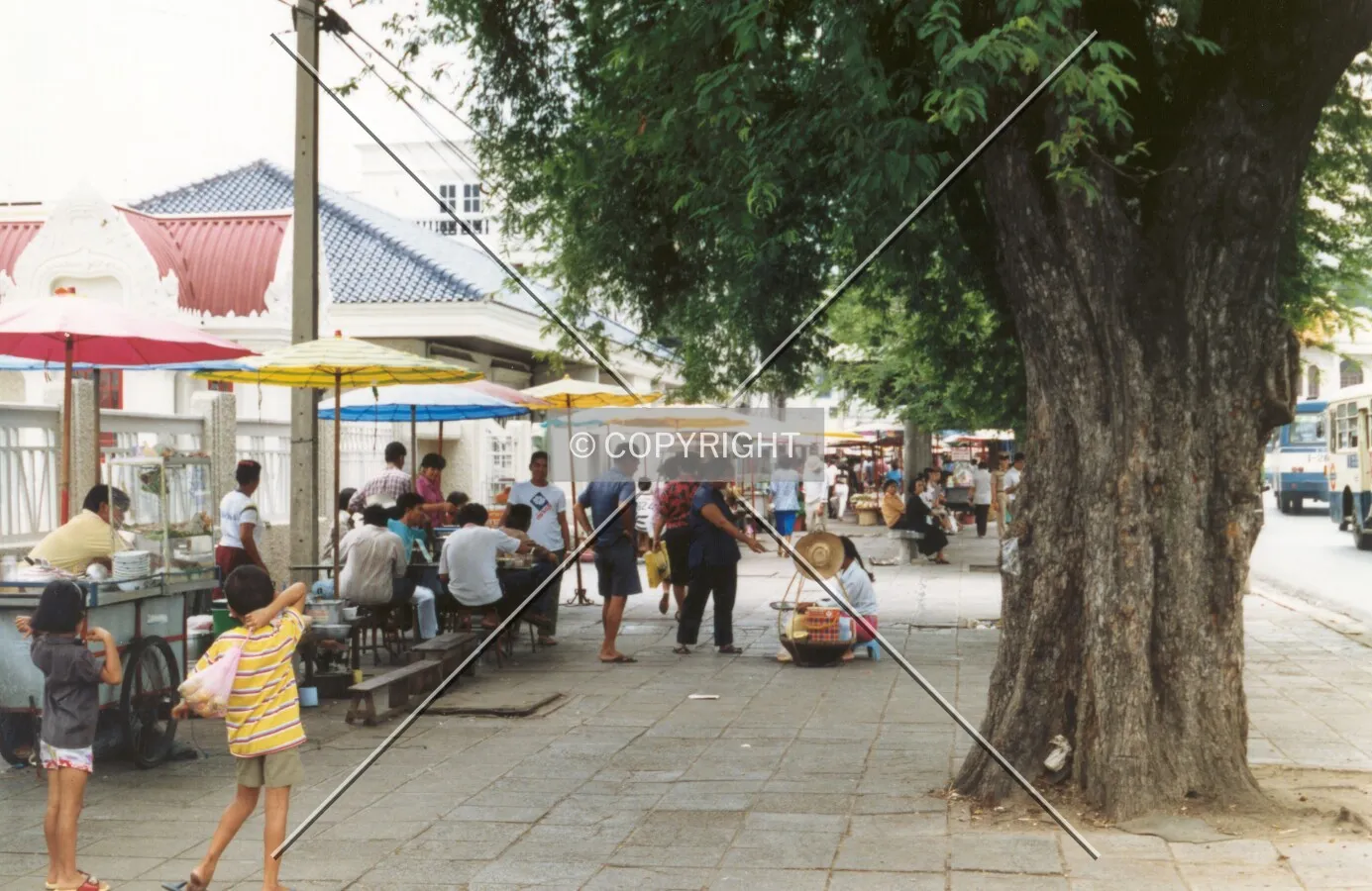 Street scene