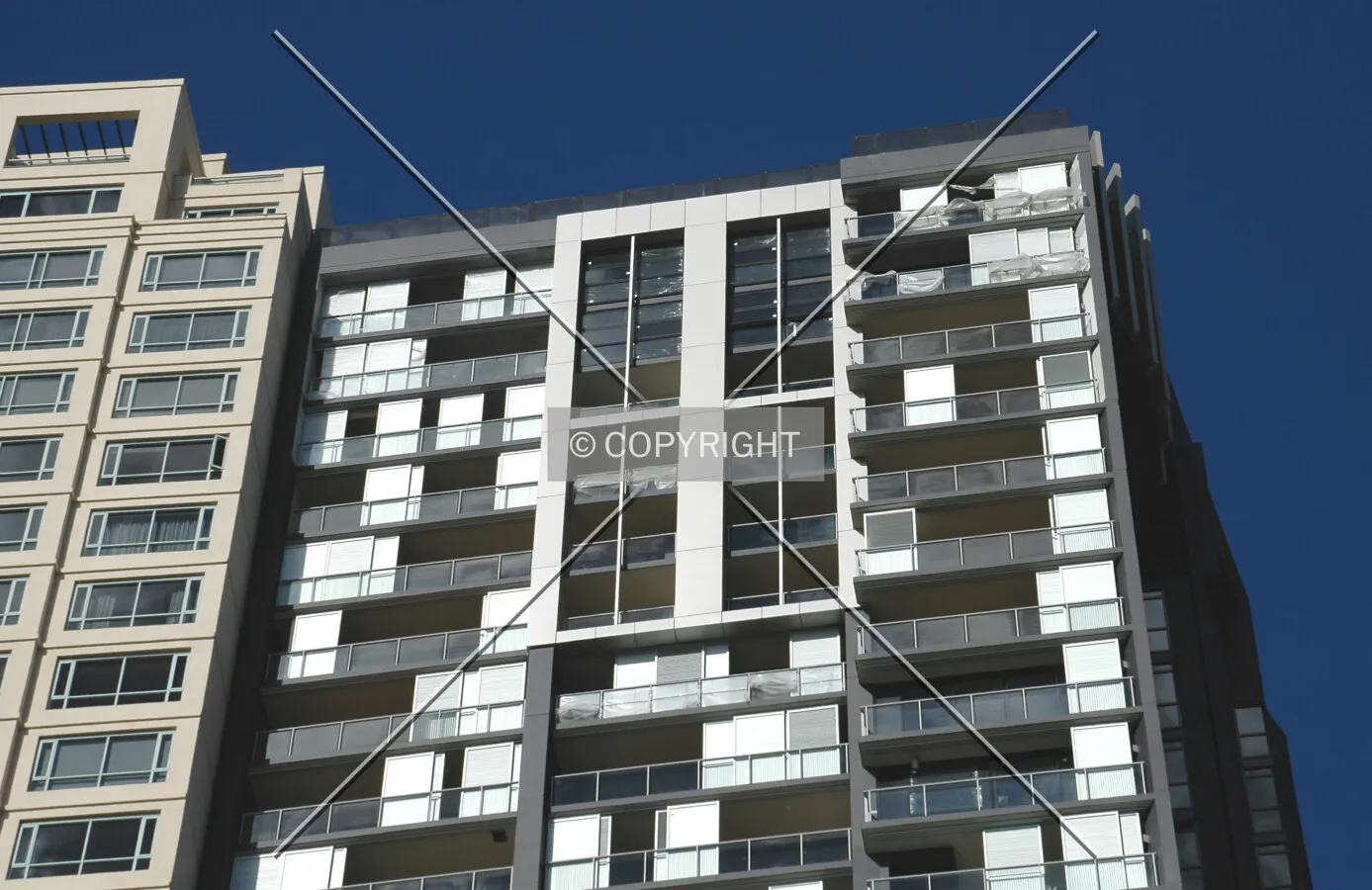 Top of the westside
