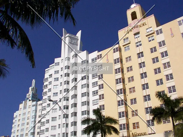 The Art Deco District