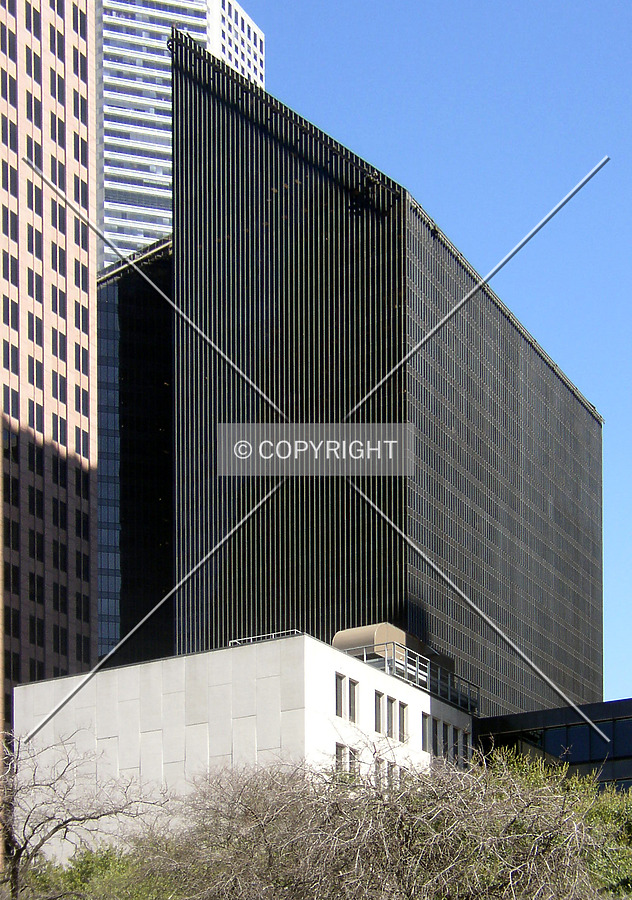 Looking northeast from Smith Street