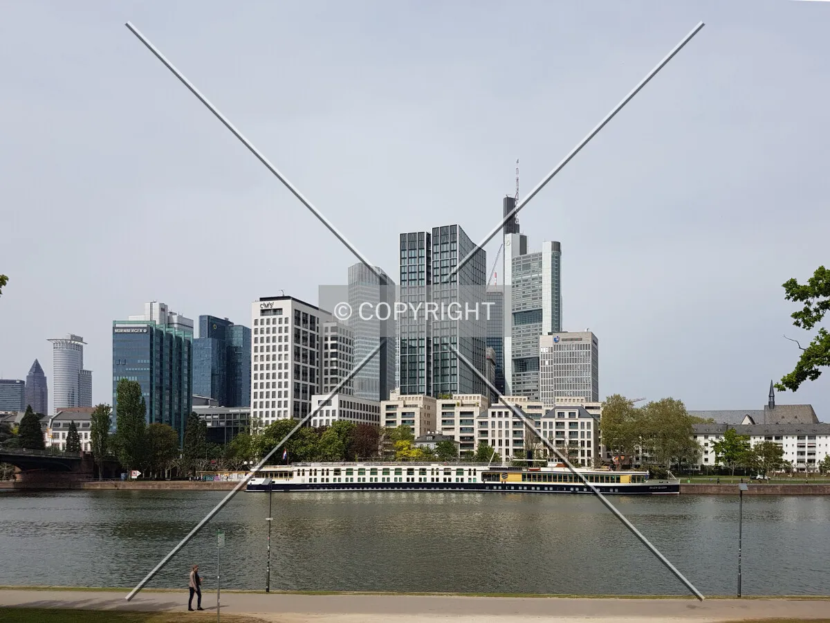 Frankfurt CBD