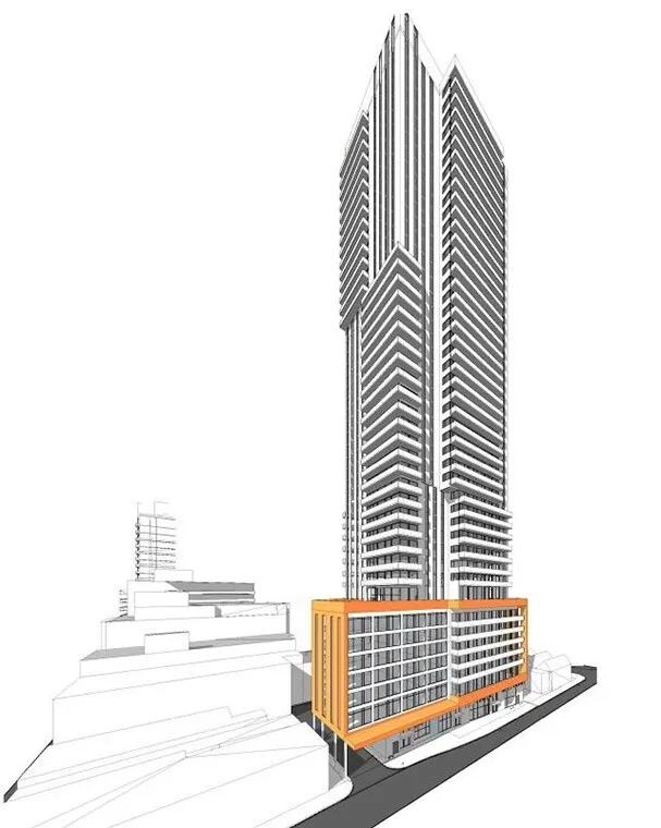 Computer rendering