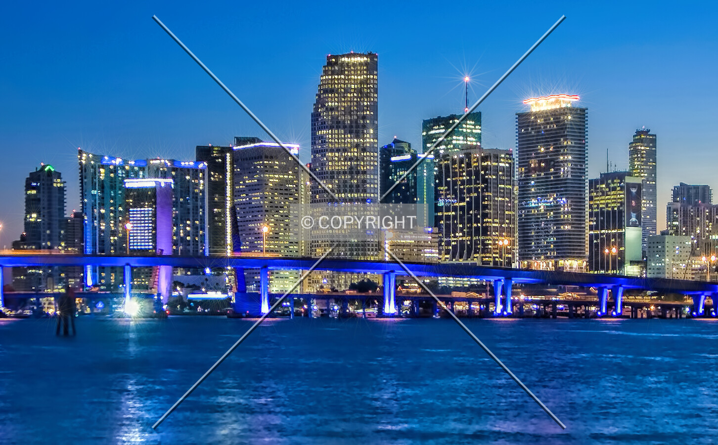 Southeast Financial Center, Miami, Florida, U.S.A.