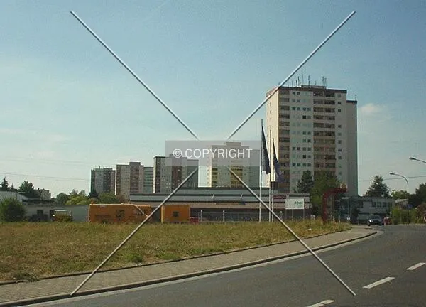 As seen from far away