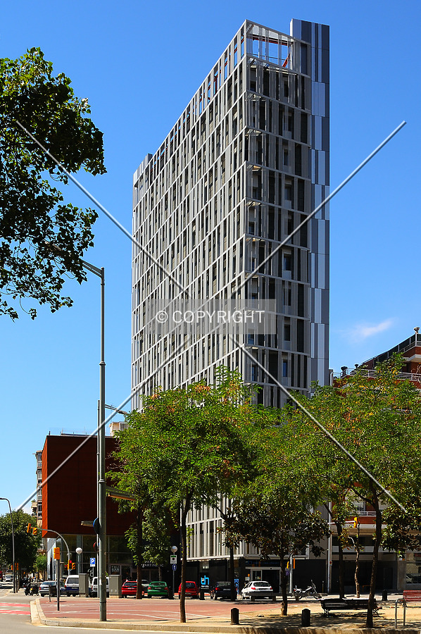 South side