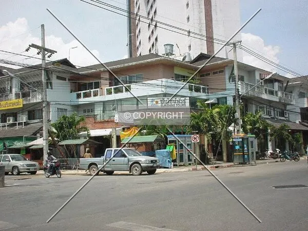 Street scene