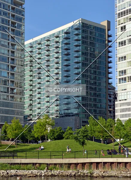 Parc Huron