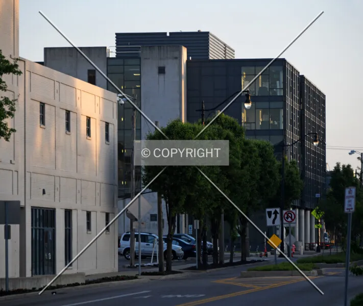 Design Square Apartments