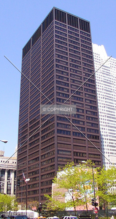 View from State and Washington