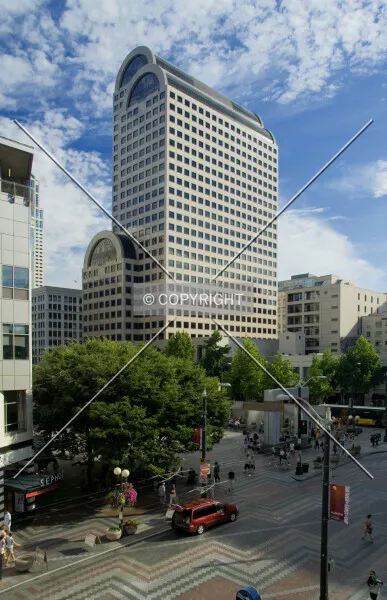 Century Square