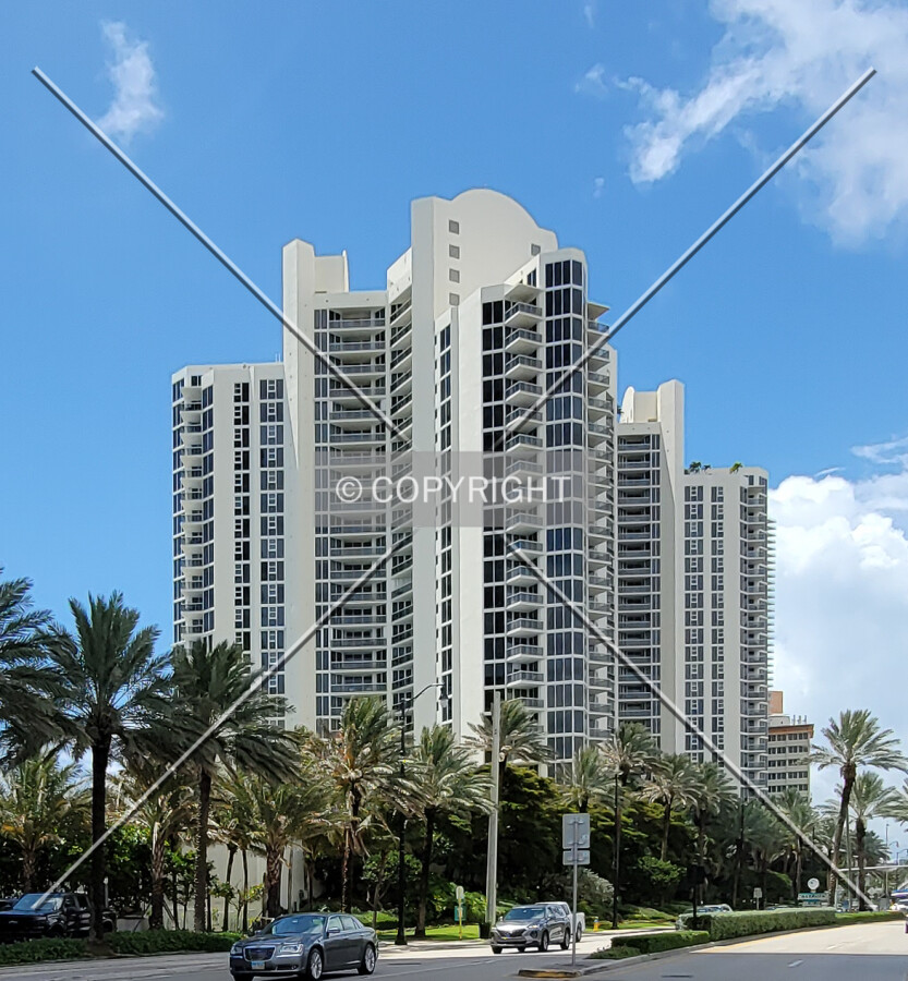 From the northwest; June 2, 2021