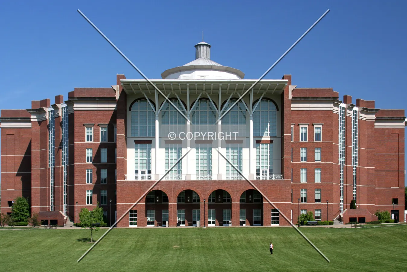Full elevation