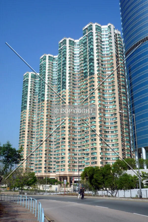 Island Harbourview Tower 7, 8, 9 & 10