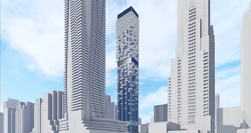 Computer rendering