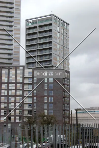 One Greengate B