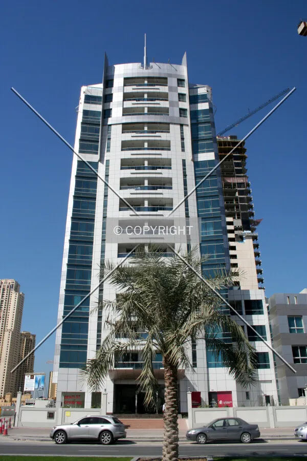 Full height view