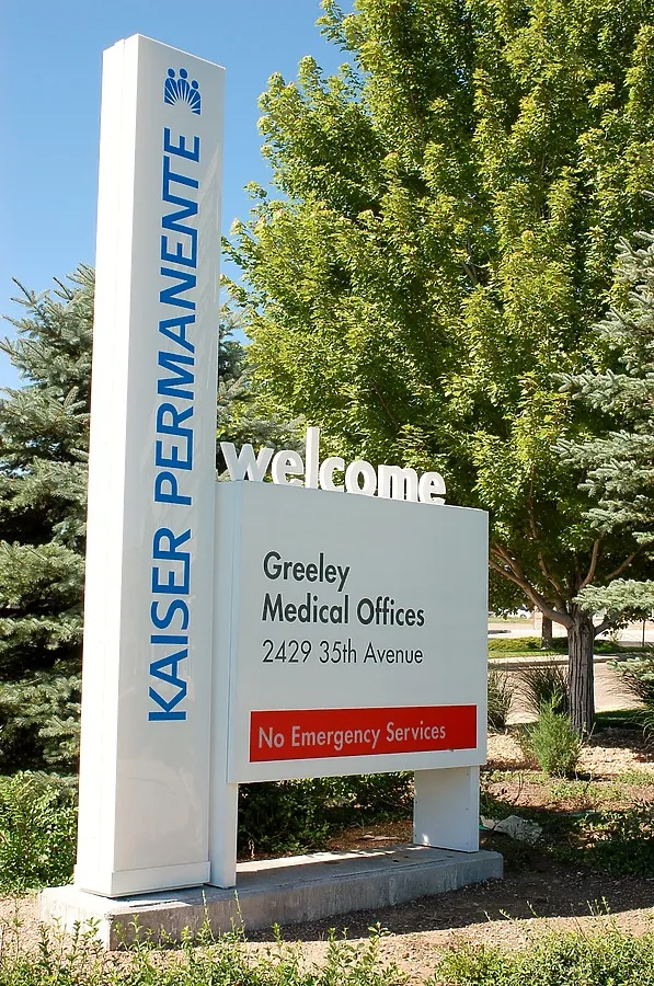 Signage