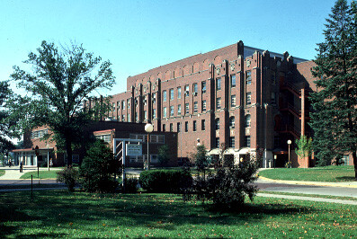 Field House