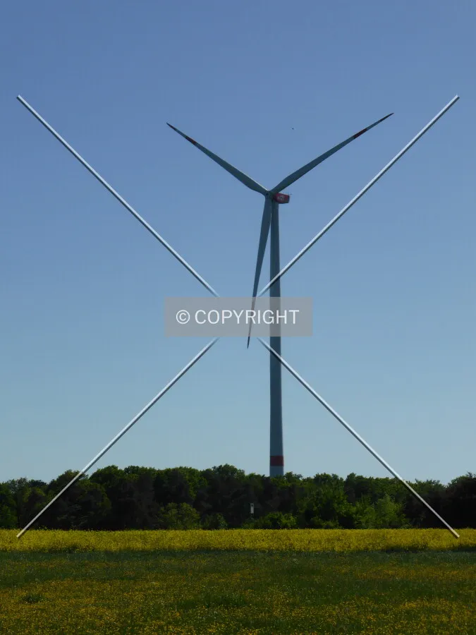 Wind turbine