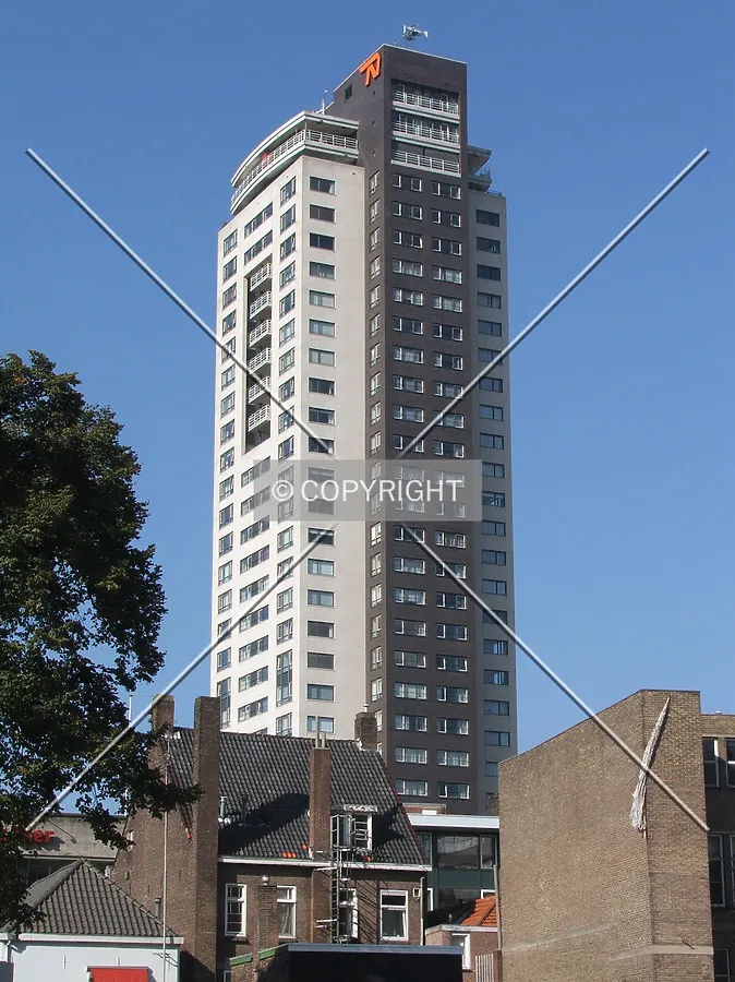 View from Keizersgracht