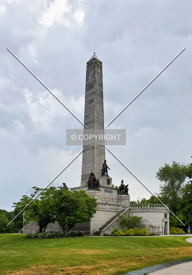 Southwest view; June 27, 2020