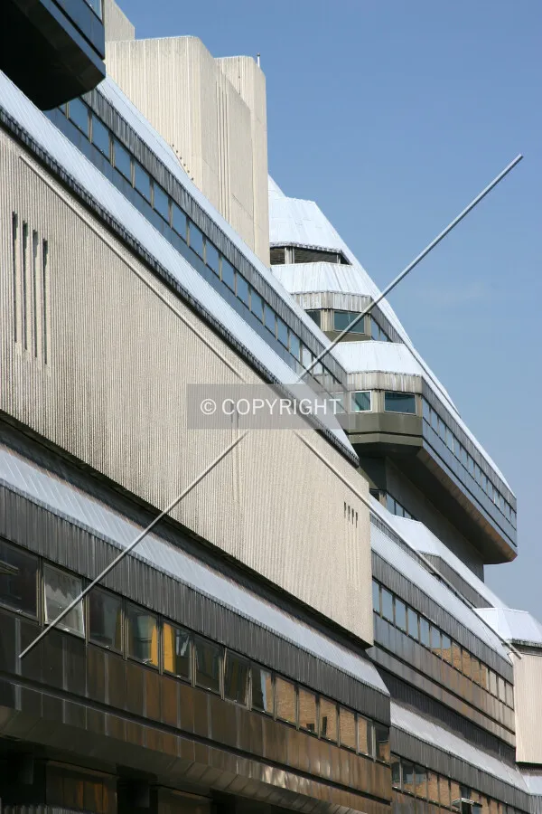 View along Hopton Street