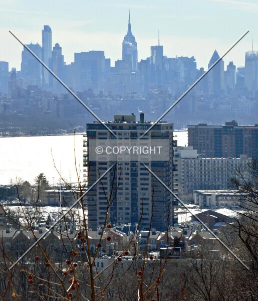 Hudson Harbour Condominiums