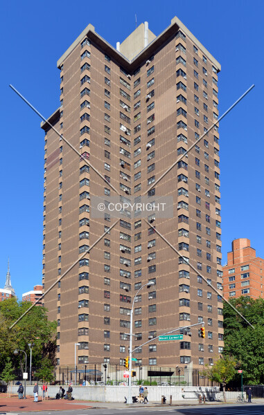 344 East 28th Street