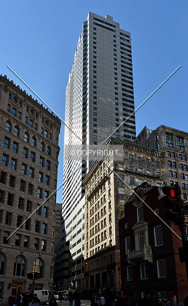 One Devonshire Place