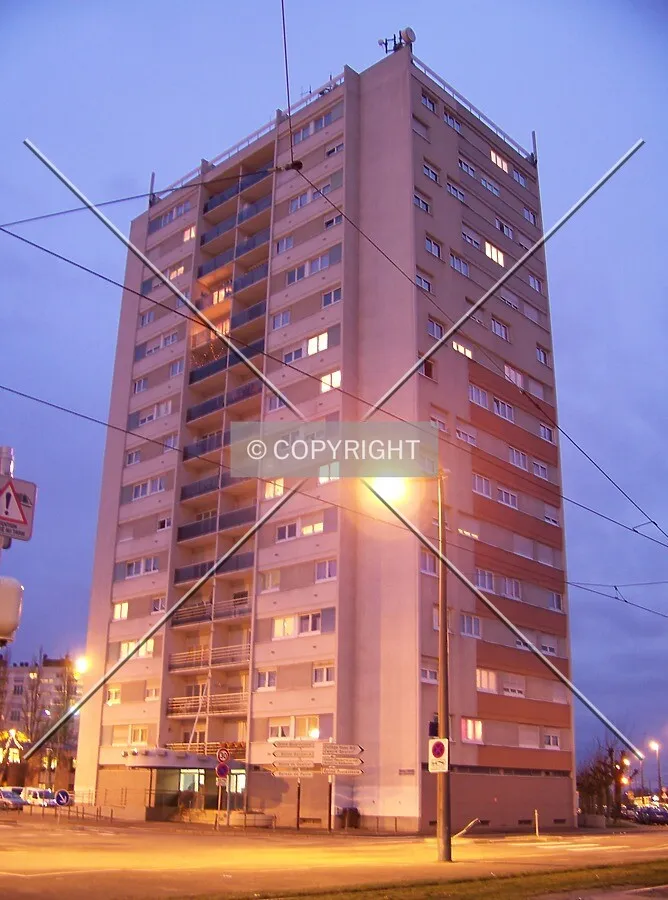 Southeast angle