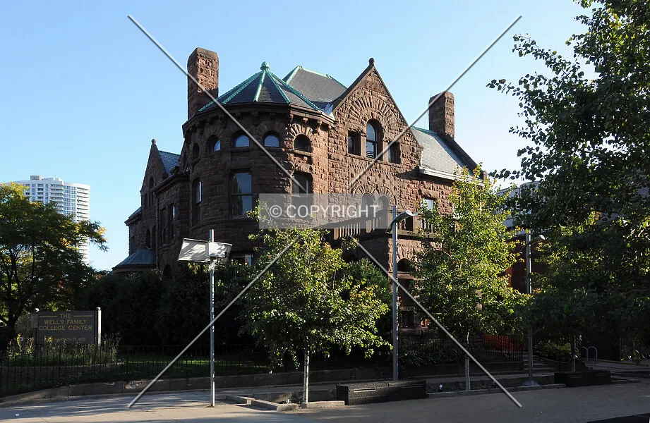 H. Alden Smith House